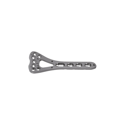 Vite di titanio di trauma dell'impianto maxillo-facciale di Mini Arc Locking Plate Orthopedic