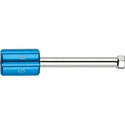 Bolt ortopedico Rod External Fixation Device di collegamento infilato interno