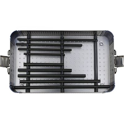 Strumenti chirurgici di qualità degli strumenti chirurgici di AO Fixator dell'insieme-Io esterno ortopedico rassicurante dello strumento
