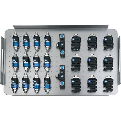 Strumenti ortopedici di vendita degli strumenti chirurgici di AO Fixator dell'insieme-Ii esterno ortopedico caldo dello strumento