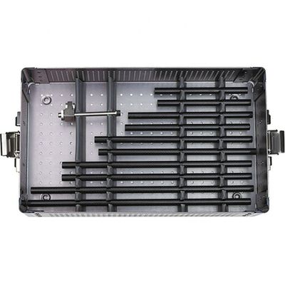 Strumenti ortopedici di vendita degli strumenti chirurgici di AO Fixator dell'insieme-Ii esterno ortopedico caldo dello strumento