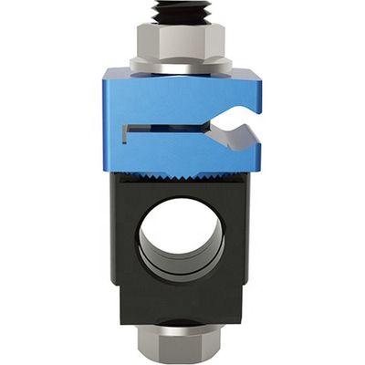 Insieme esterno ortopedico del titanio degli strumenti dello strumento di Fixator degli strumenti chirurgici di qualità rassicurante singolo