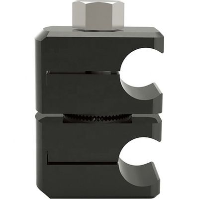 Insieme esterno ortopedico del titanio degli strumenti dello strumento di Fixator degli strumenti chirurgici di qualità rassicurante singolo