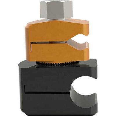 Insieme esterno ortopedico del titanio degli strumenti dello strumento di Fixator degli strumenti chirurgici di qualità rassicurante singolo