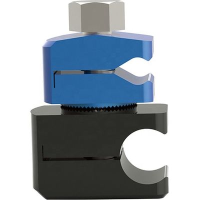 Insieme esterno ortopedico del titanio degli strumenti dello strumento di Fixator degli strumenti chirurgici di qualità rassicurante singolo