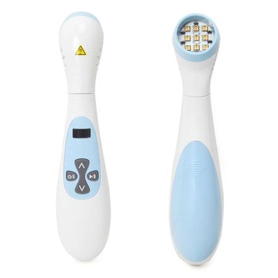Attrezzatura medica UV dal nocciolo della lampada di fototerapia di vitiligine 4003B2 UVB
