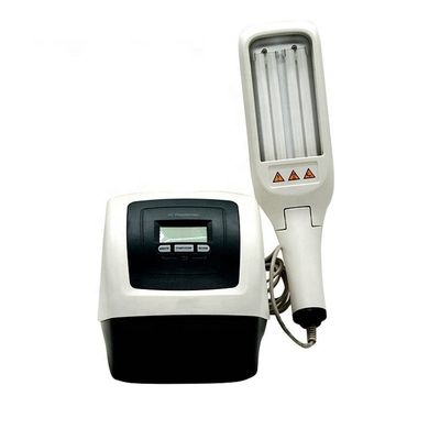 Lampada a banda stretta UV di fototerapia UVB del LED per la psoriasi 4006BL