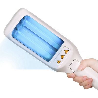 Lampada a banda stretta UV di fototerapia UVB del LED per la psoriasi 4006BL