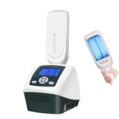 Lampada a banda stretta UV di fototerapia UVB del LED per la psoriasi 4006BL