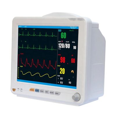 Attrezzatura medica dal nocciolo del monitor di pressione sanguigna di Digital