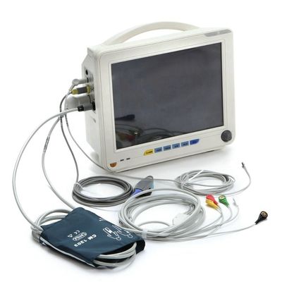 Attrezzatura medica dal nocciolo del monitor di pressione sanguigna di Digital