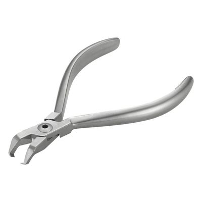 Strumenti dentari ortodontici della taglierina distale chirurgica dell'estremità