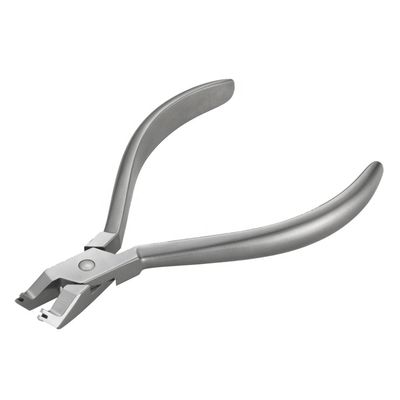 Strumenti dentari ortodontici della taglierina distale chirurgica dell'estremità