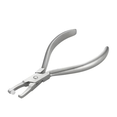 Strumenti dentari ortodontici della taglierina distale chirurgica dell'estremità