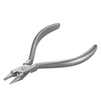 Strumenti dentari chirurgici ortopedici della trinciatrice di cavo della legatura