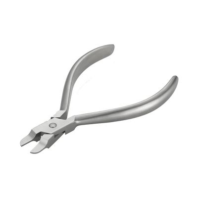 Re Size Dental Instruments di ortodonzia della taglierina della legatura
