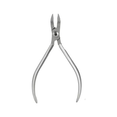 Re Size Dental Instruments di ortodonzia della taglierina della legatura