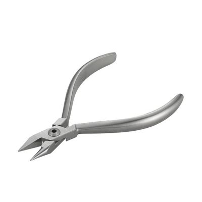 Re Size Dental Instruments di ortodonzia della taglierina della legatura