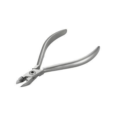 Re Size Dental Instruments di ortodonzia della taglierina della legatura