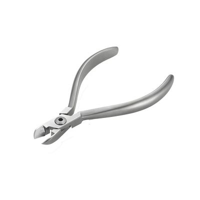 Re Size Dental Instruments di ortodonzia della taglierina della legatura