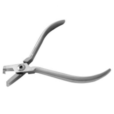Re Size Dental Instruments di ortodonzia della taglierina della legatura