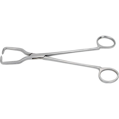 Strumenti chirurgici di base della perforazione Spinous di titanio medica