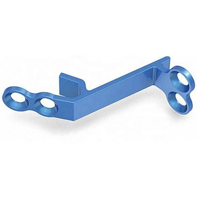 Insieme spinale dello strumento del piatto laminare posteriore della chirurgia dell'osso della spina dorsale