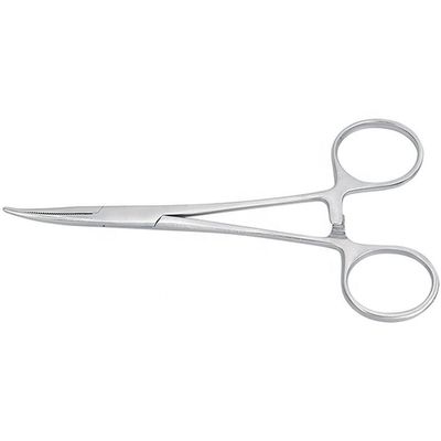 Strumenti chirurgici ortopedici Halsted Mosquito Stainless Steel Titanium