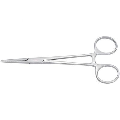Strumenti chirurgici ortopedici Halsted Mosquito Stainless Steel Titanium