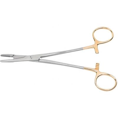 Strumenti ortopedici della chirurgia di Pin Holder With Cutter General