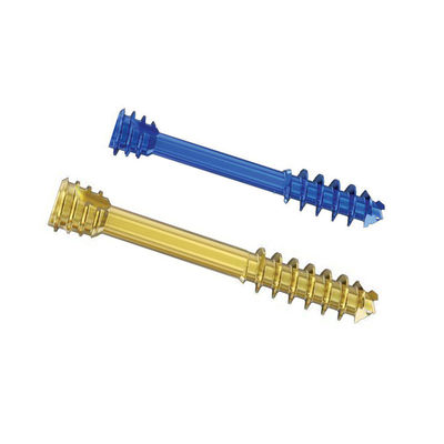 Impianti ortopedici Herbert Screw Fixation di titanio