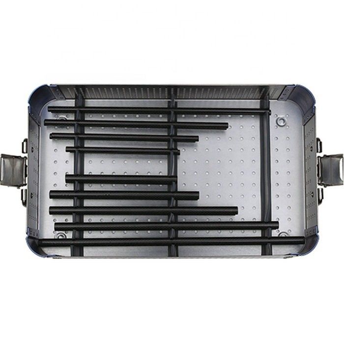 Strumenti chirurgici di qualità degli strumenti chirurgici di AO Fixator dell'insieme-Io esterno ortopedico rassicurante dello strumento